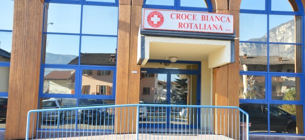 Volontari della Croce Bianca?